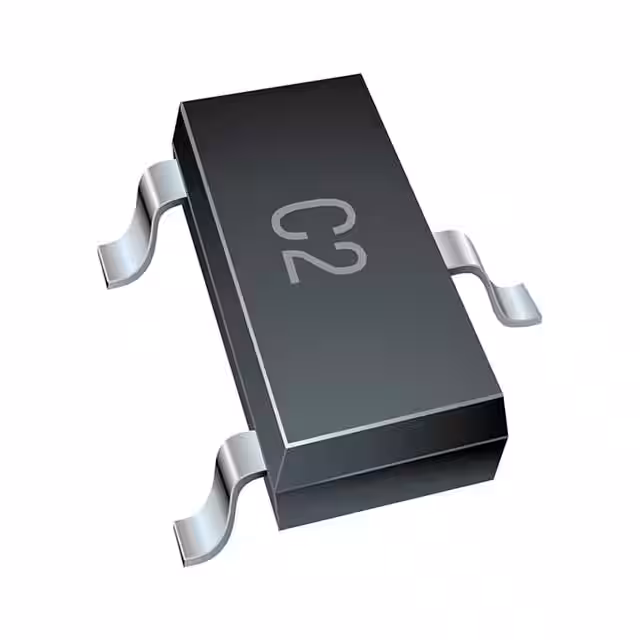 CDSOT23-T24CAN Bourns Inc. TVS - Diodos